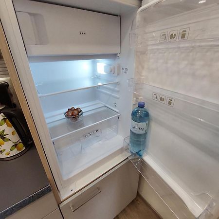 Gerald'S Apartment 19 Вена Экстерьер фото
