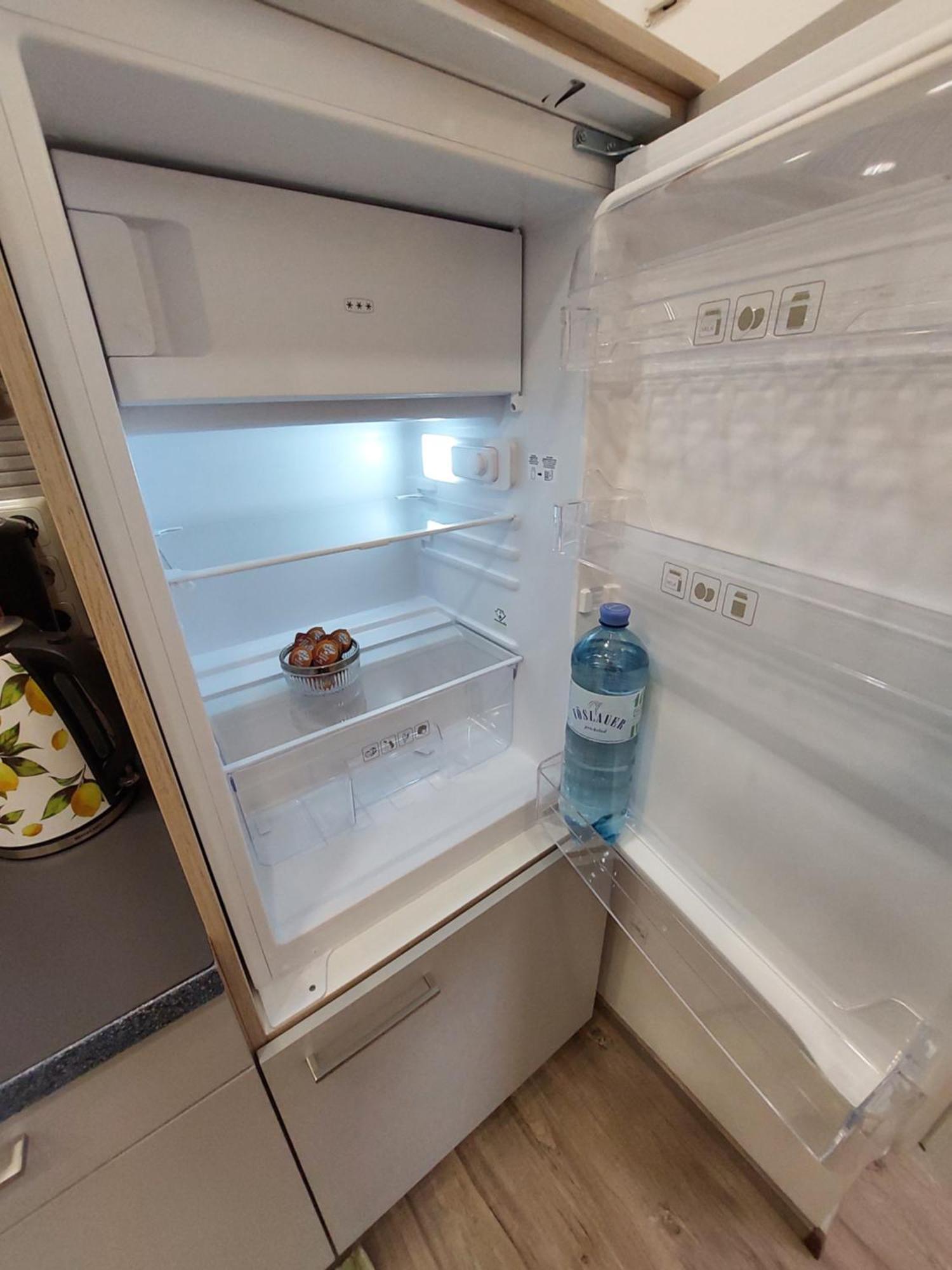 Gerald'S Apartment 19 Вена Экстерьер фото