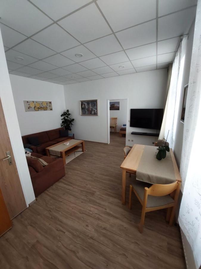 Gerald'S Apartment 19 Вена Экстерьер фото