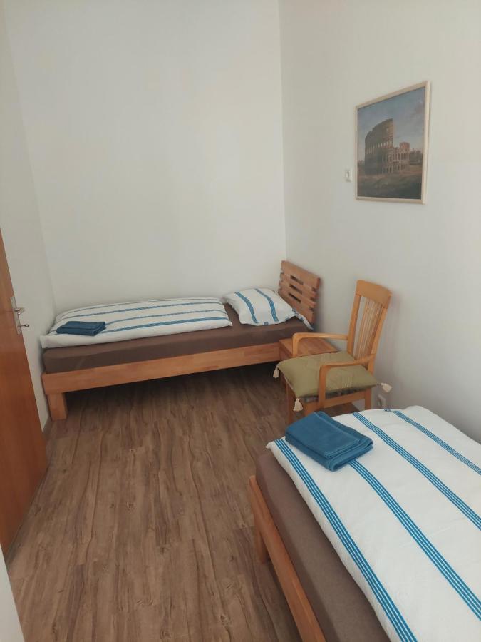 Gerald'S Apartment 19 Вена Экстерьер фото