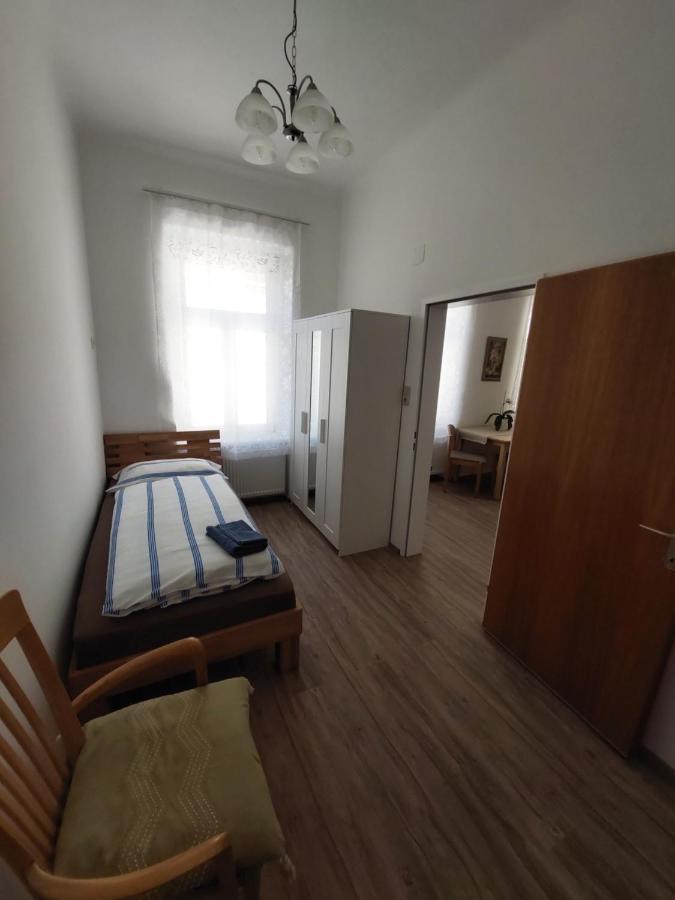 Gerald'S Apartment 19 Вена Экстерьер фото