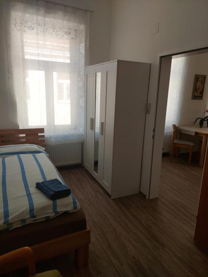 Gerald'S Apartment 19 Вена Экстерьер фото