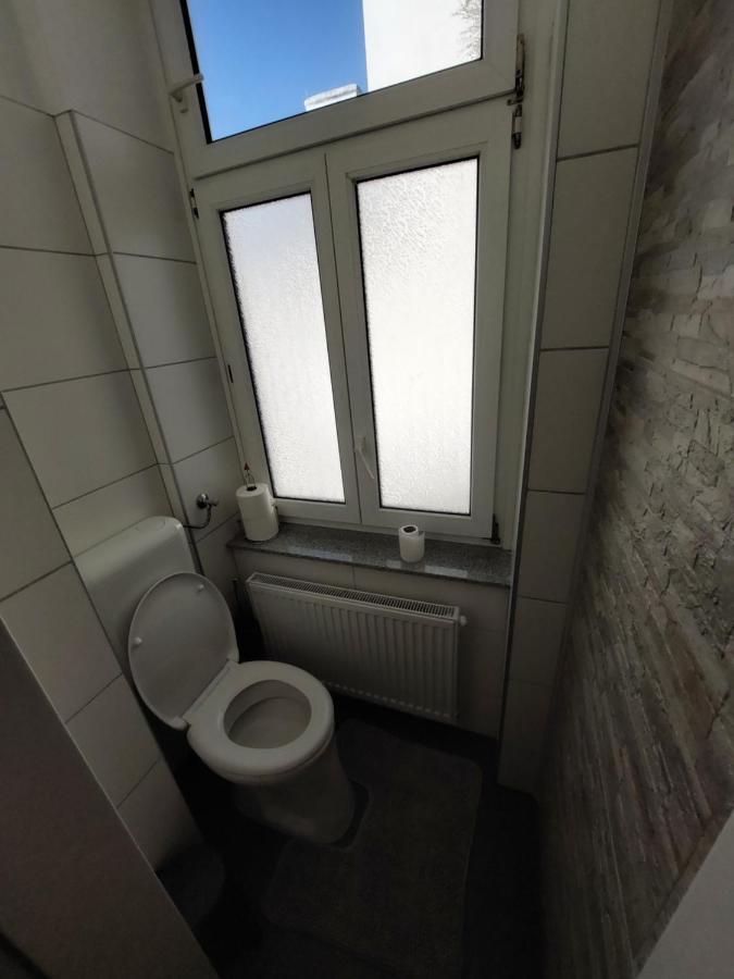 Gerald'S Apartment 19 Вена Экстерьер фото